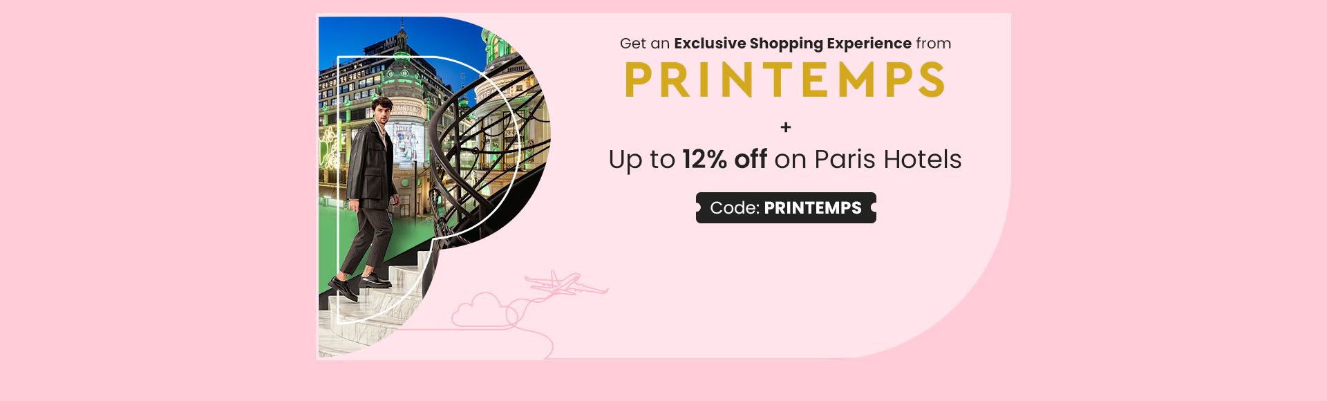 PRINTEMPS